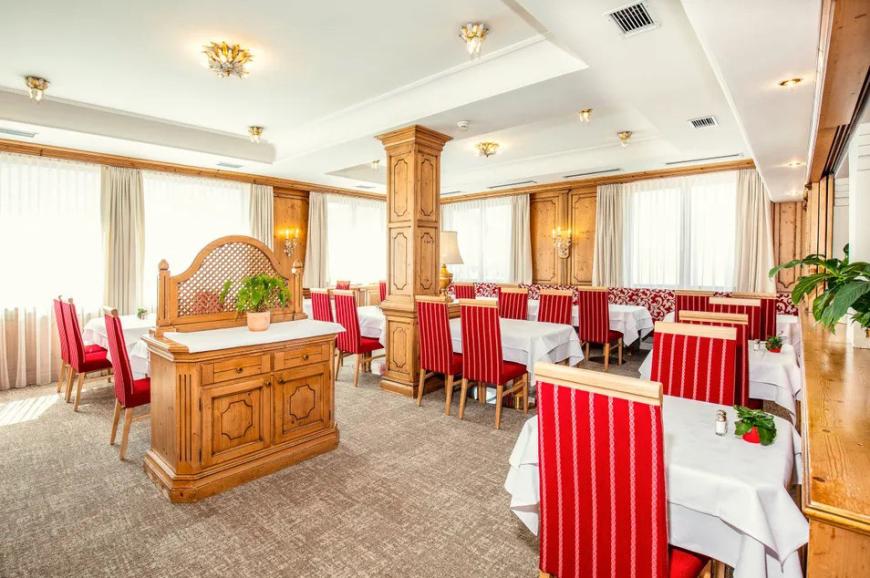 4 Sterne Hotel: Hotel Serles - Mieders, Tirol, Bild 4