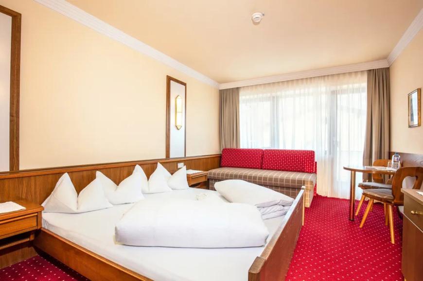 4 Sterne Hotel: Hotel Serles - Mieders, Tirol, Bild 5