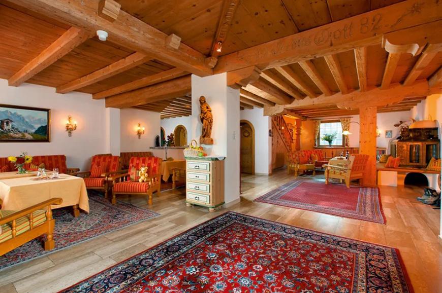 4 Sterne Hotel: Hotel Serles - Mieders, Tirol, Bild 2