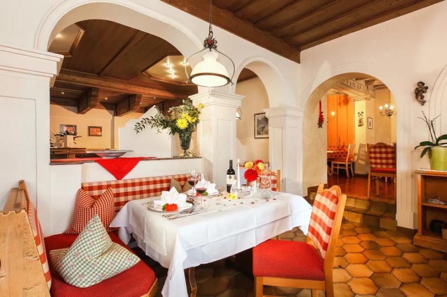 4 Sterne Hotel: Hotel Serles - Mieders, Tirol, Bild 3