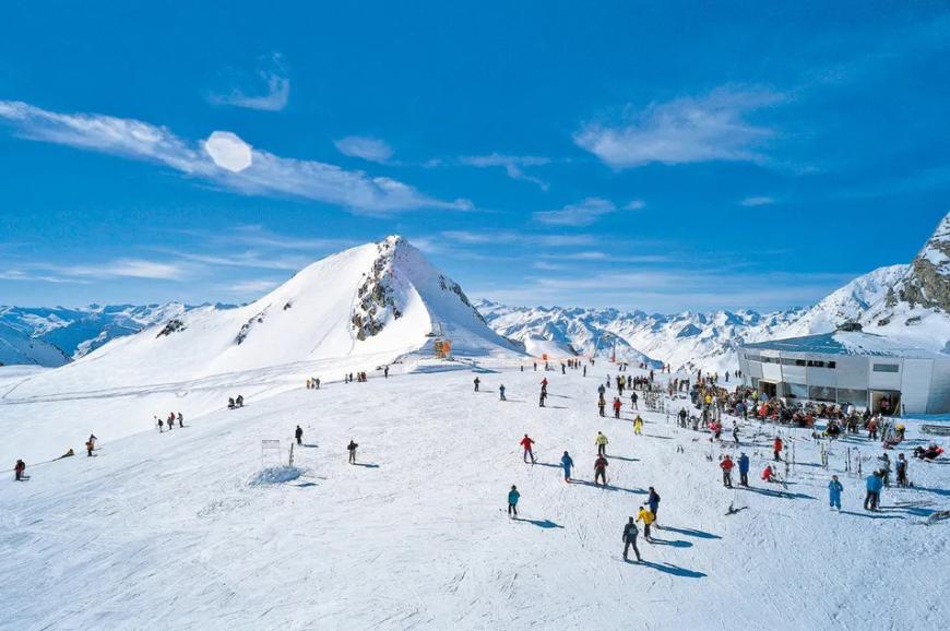 4 Sterne Hotel: Hotel Serles - Mieders, Tirol, Bild 10