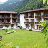 4 Sterne Familienhotel: Hotel Silvretta, St. Gallenkirch / Montafon, Vorarlberg