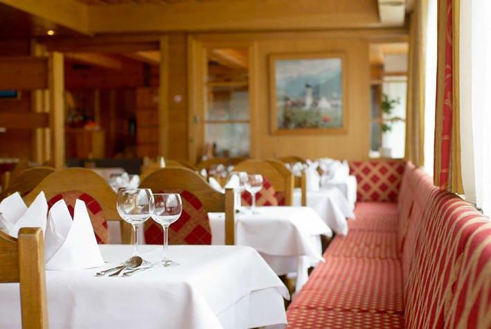 4 Sterne Familienhotel: Hotel Silvretta - St. Gallenkirch / Montafon, Vorarlberg, Bild 5