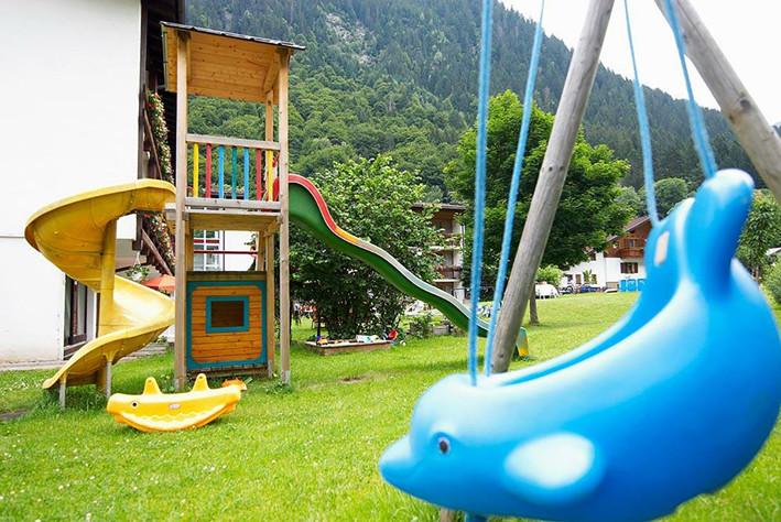 4 Sterne Familienhotel: Hotel Silvretta - St. Gallenkirch / Montafon, Vorarlberg, Bild 8