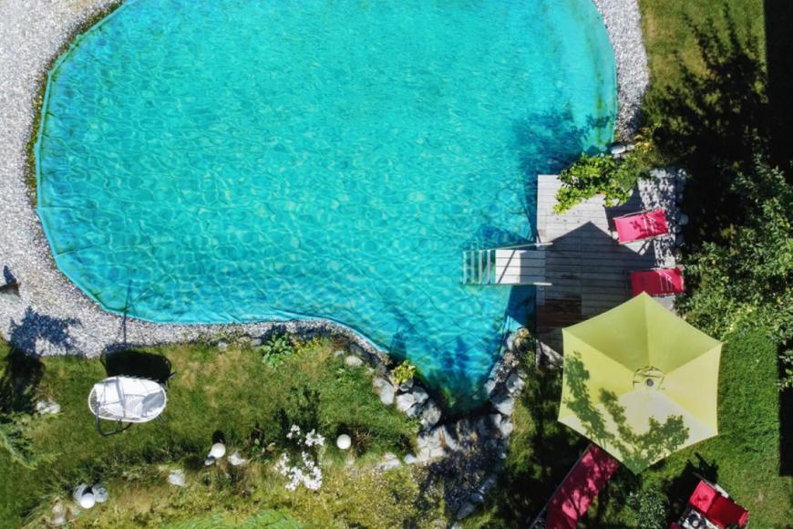 4 Sterne Familienhotel: Hotel Silvretta - St. Gallenkirch / Montafon, Vorarlberg, Bild 2