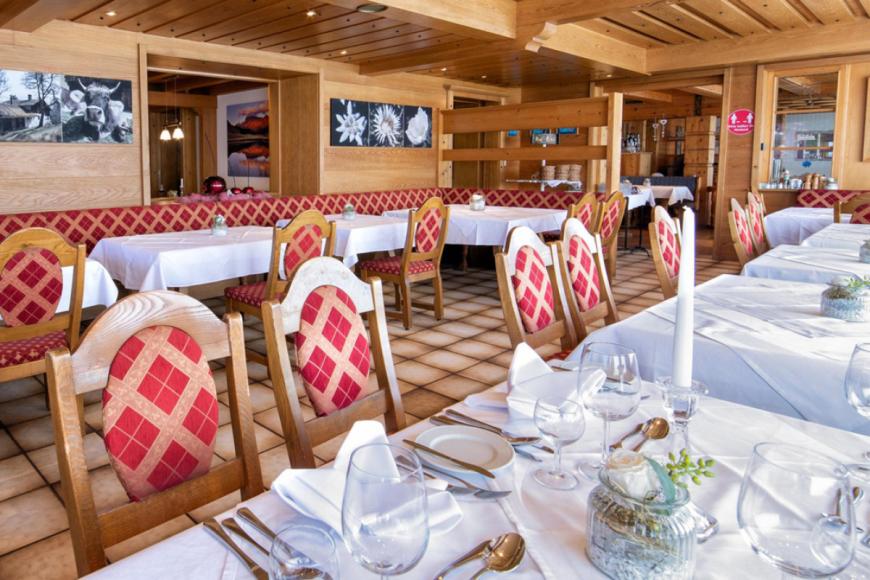 4 Sterne Familienhotel: Hotel Silvretta - St. Gallenkirch / Montafon, Vorarlberg, Bild 6