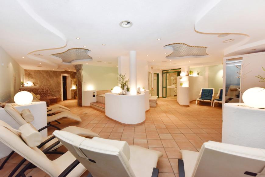 4 Sterne Familienhotel: Hotel Silvretta - St. Gallenkirch / Montafon, Vorarlberg, Bild 9