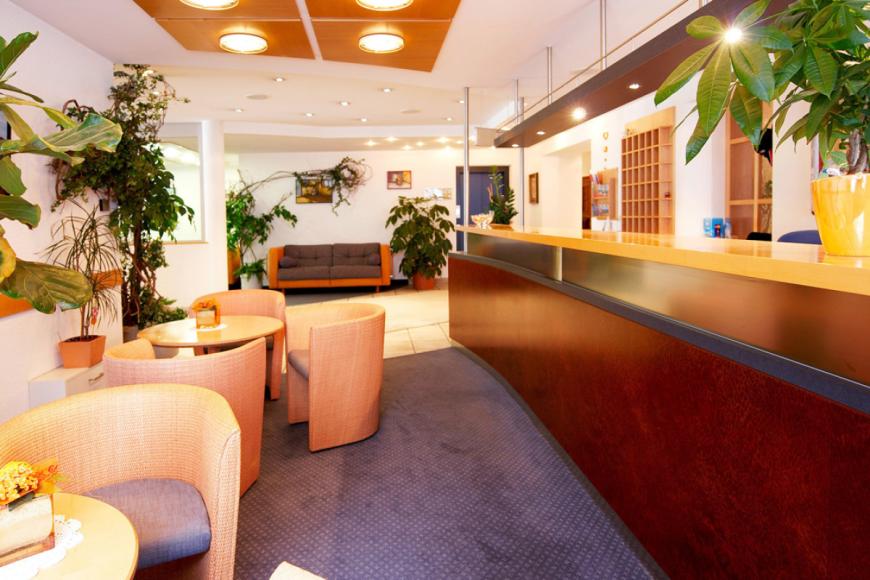 4 Sterne Familienhotel: Hotel Silvretta - St. Gallenkirch / Montafon, Vorarlberg, Bild 7