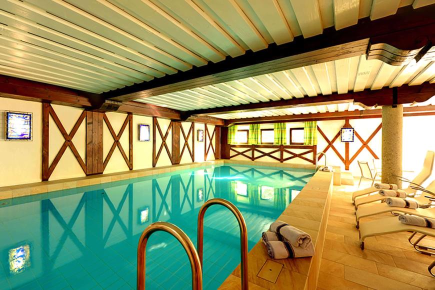 4 Sterne Hotel: Hotel Arlberg - St. Anton am Arlberg, Tirol, Bild 2