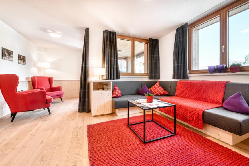 4 Sterne Hotel: Das Schäfer - Adults only - Fontanella, Vorarlberg, Bild 2