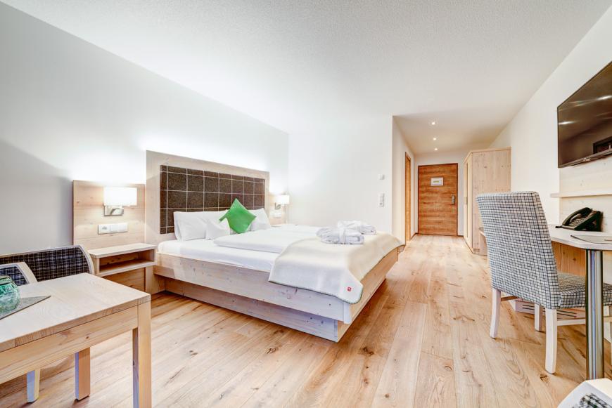 4 Sterne Hotel: Das Schäfer - Adults only - Fontanella, Vorarlberg, Bild 4