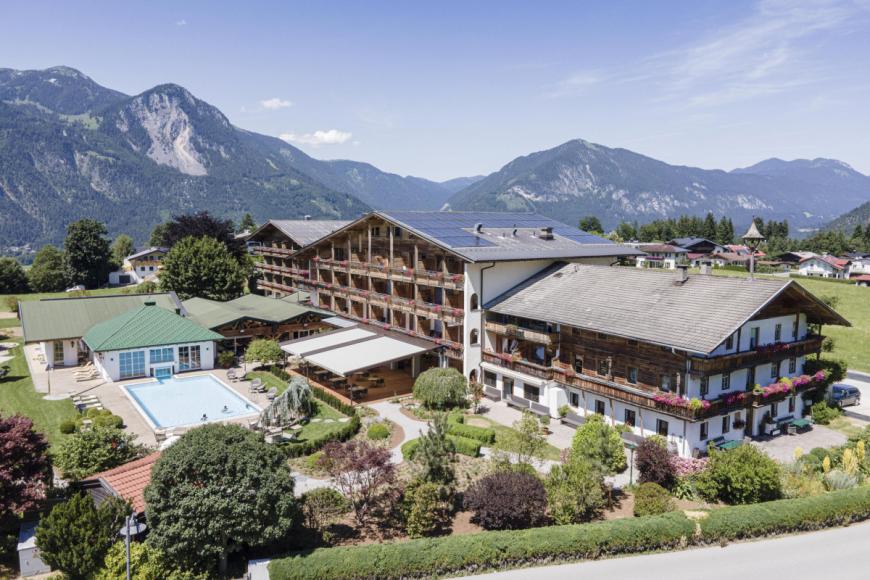 4 Sterne Hotel: Hotel Pirchnerhof - Reith im Alpbachtal, Tirol, Bild 2