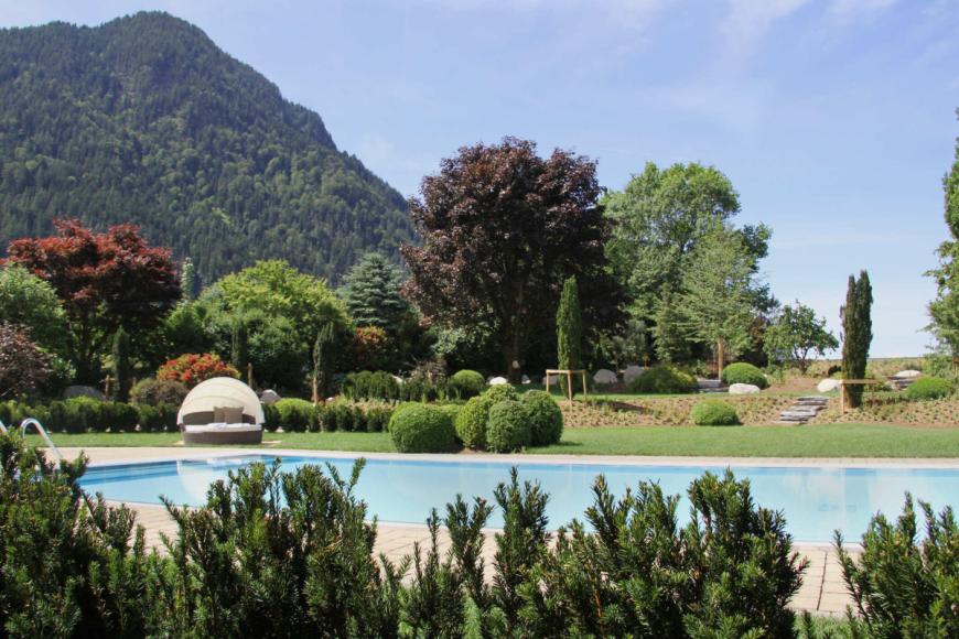 4 Sterne Hotel: Hotel Pirchnerhof - Reith im Alpbachtal, Tirol, Bild 3