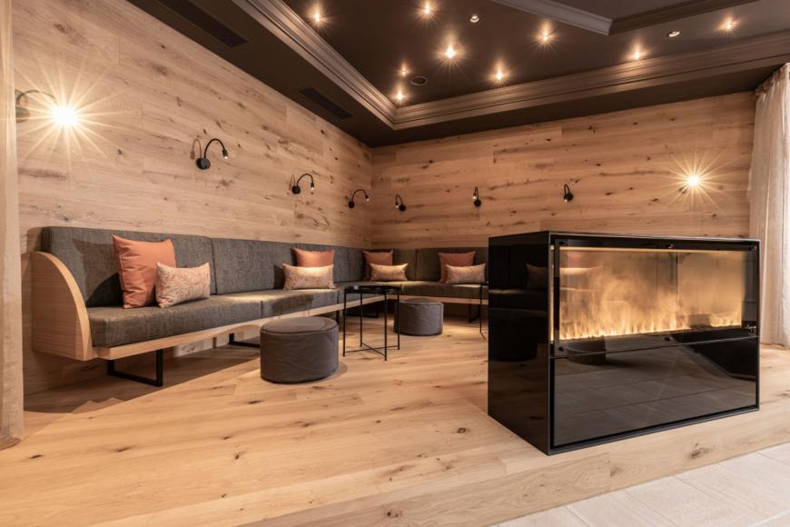 4 Sterne Hotel: Hotel Pirchnerhof - Reith im Alpbachtal, Tirol, Bild 5