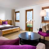 Hotel Goldried, Bild 3