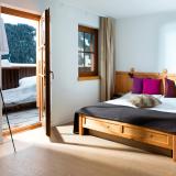 Hotel Goldried, Bild 2