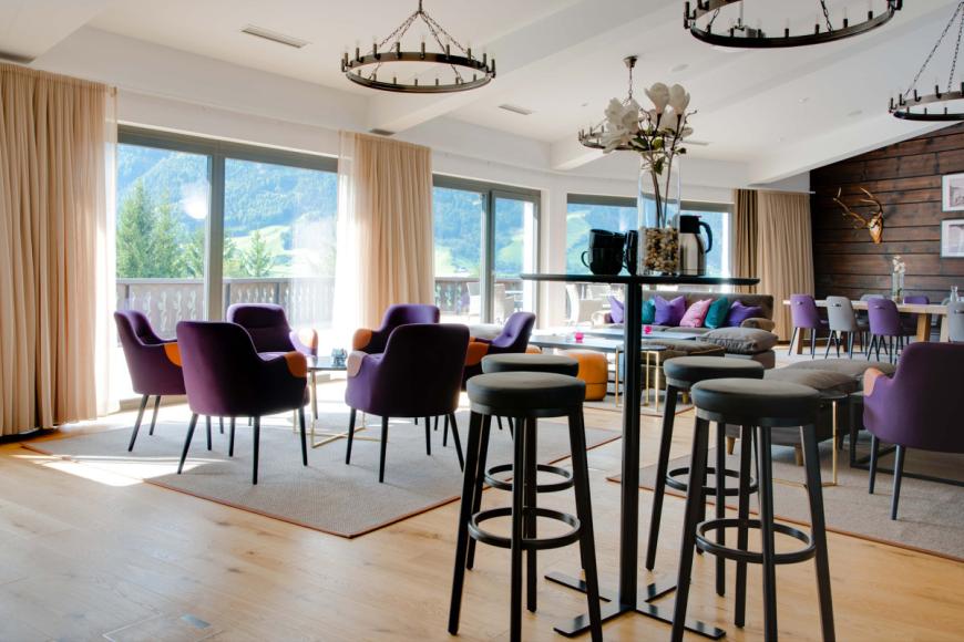 3 Sterne Familienhotel: Hotel Goldried - Matrei in Osttirol, Osttirol, Bild 5