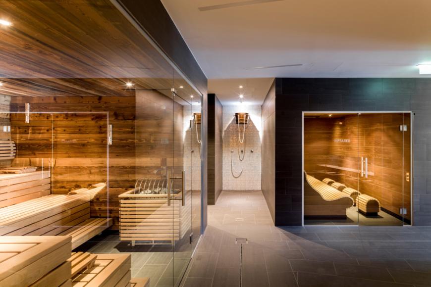 3 Sterne Familienhotel: Hotel Goldried - Matrei in Osttirol, Osttirol, Bild 6