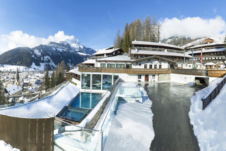 3 Sterne Hotel: Goldried Appartements - Matrei in Osttirol, Osttirol, Bild 9