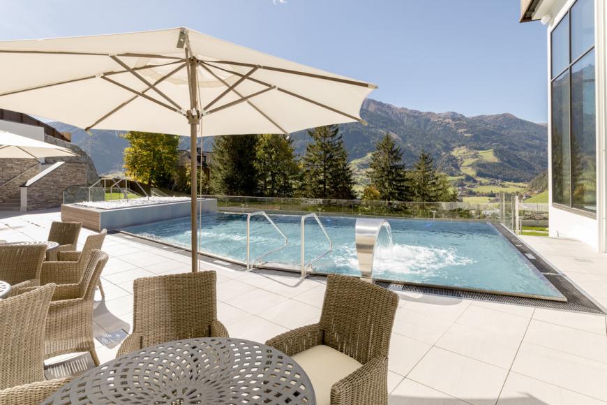 3 Sterne Hotel: Goldried Appartements - Matrei in Osttirol, Osttirol, Bild 6