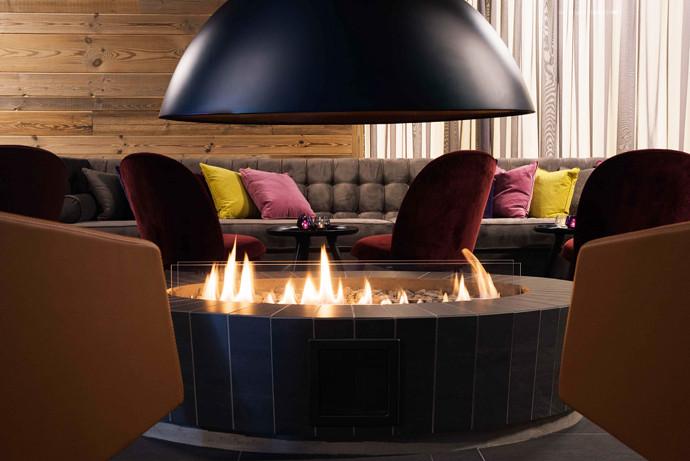 3 Sterne Hotel: Goldried Appartements - Matrei in Osttirol, Osttirol, Bild 5