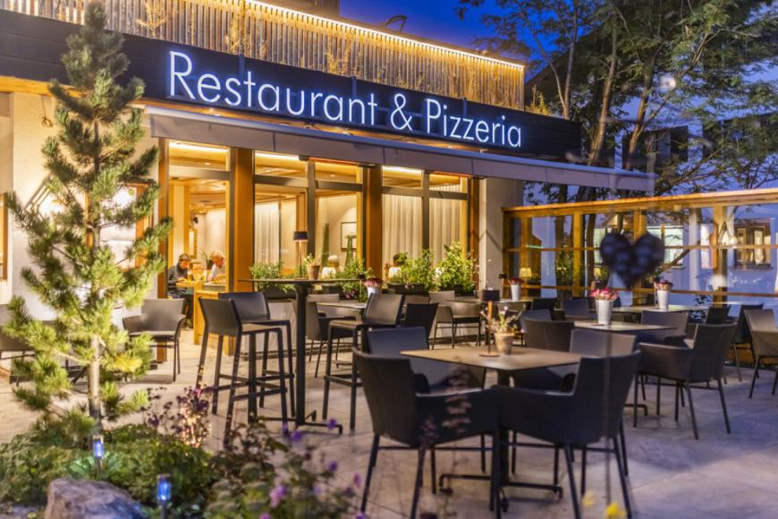 4 Sterne Familienhotel: Hotel Walserberg - Warth am Arlberg, Vorarlberg, Bild 2