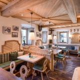 ALPEN GLÜCK HOTEL Unterm Rain, Bild 9