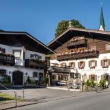 4 Sterne Familienhotel: ALPEN GLÜCK HOTEL Unterm Rain, Kirchberg, Tirol