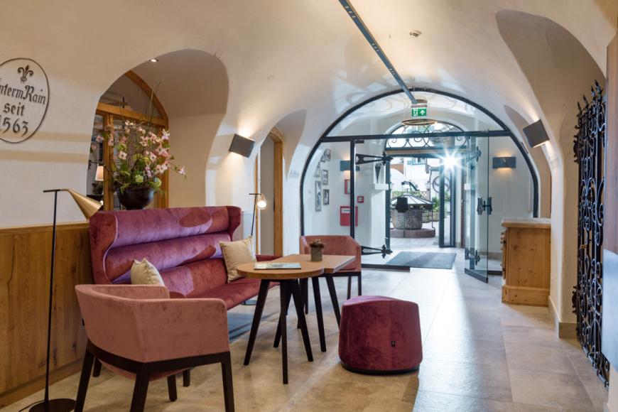 4 Sterne Familienhotel: ALPEN GLÜCK HOTEL Unterm Rain - Kirchberg, Tirol, Bild 3