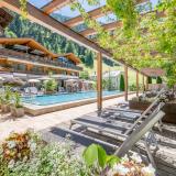 Alpines Balance Hotel Weisses Lamm, Bild 10