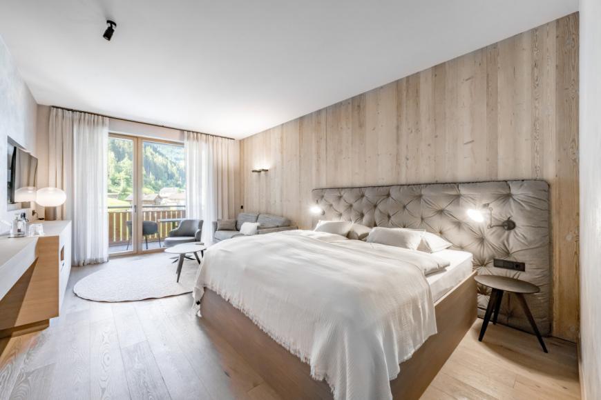 4 Sterne Hotel: Alpines Balance Hotel Weisses Lamm - See im Paznauntal, Tirol, Bild 2