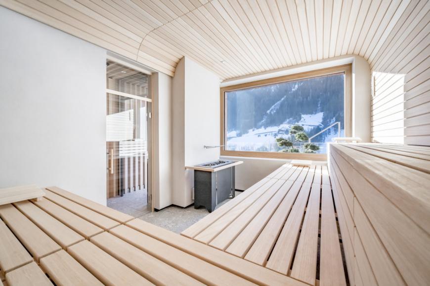 4 Sterne Hotel: Alpines Balance Hotel Weisses Lamm - See im Paznauntal, Tirol, Bild 6