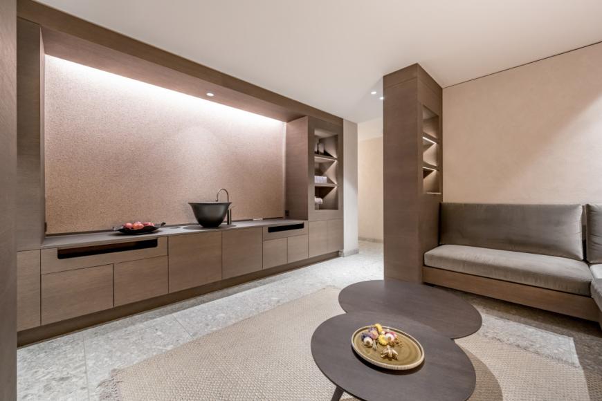 4 Sterne Hotel: Alpines Balance Hotel Weisses Lamm - See im Paznauntal, Tirol, Bild 9