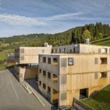 JUFA Hotel Laterns, Bild 1