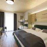 JUFA Hotel Laterns, Bild 3