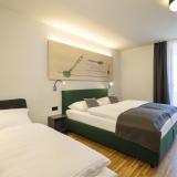 JUFA Hotel Laterns, Bild 2