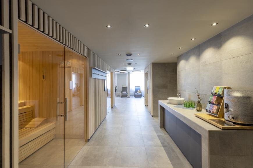 3 Sterne Familienhotel: JUFA Hotel Laterns - Laterns-Bonacker, Vorarlberg, Bild 7