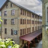 JUFA Hotel Bregenz am Bodensee, Bild 1