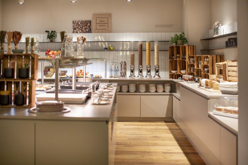 3 Sterne Hotel: JUFA Hotel Bregenz am Bodensee - Bregenz, Vorarlberg, Bild 5