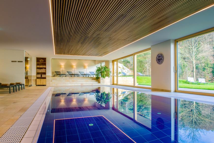 4 Sterne Hotel: Fritsch am Berg - Adults Only - Lochau, Vorarlberg, Bild 4