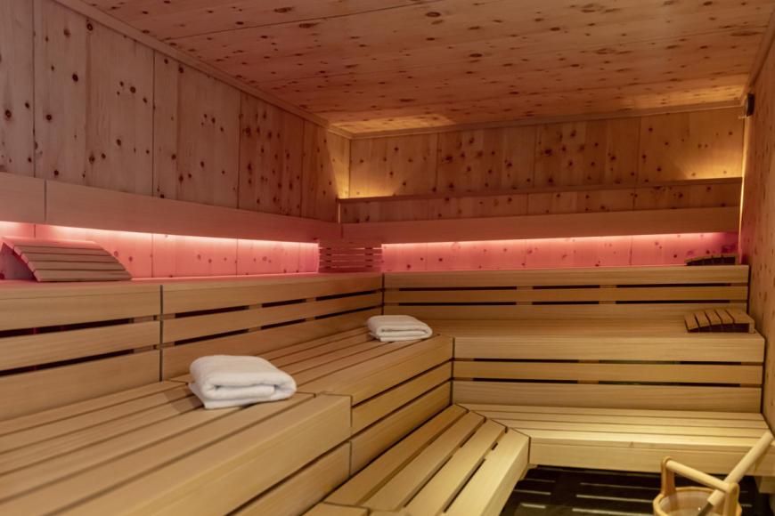 3 Sterne Hotel: Landhotel Tirolerhof - Wildschönau (Oberau), Tirol, Bild 8