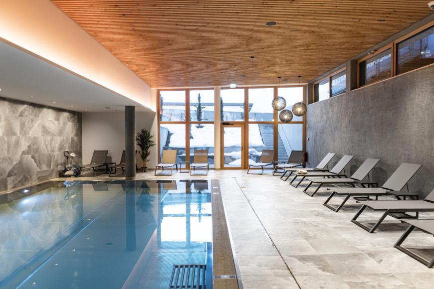 3 Sterne Hotel: Landhotel Tirolerhof - Wildschönau (Oberau), Tirol, Bild 7