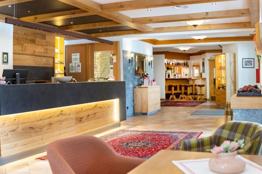 3 Sterne Hotel: Landhotel Tirolerhof - Wildschönau (Oberau), Tirol, Bild 6