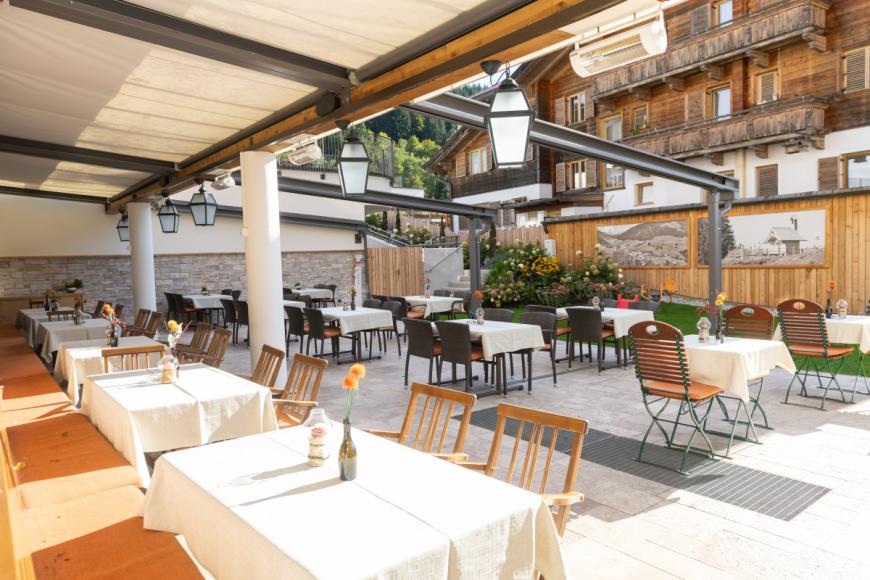 3 Sterne Hotel: Landhotel Tirolerhof - Wildschönau (Oberau), Tirol, Bild 4