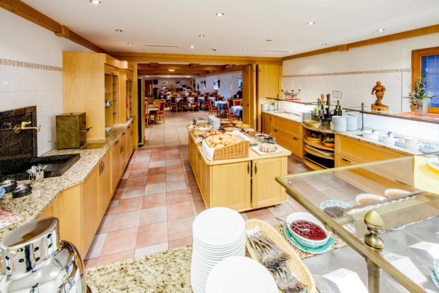 3 Sterne Hotel: Landhotel Tirolerhof - Wildschönau (Oberau), Tirol, Bild 5