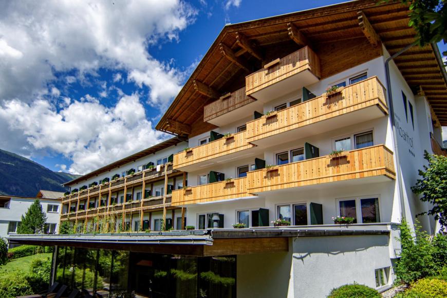 4 Sterne Hotel: Winklers Hotel Moarhof - Lienz, Osttirol, Bild 1