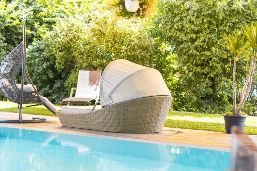 4 Sterne Hotel: Winklers Hotel Moarhof - Lienz, Osttirol, Bild 8