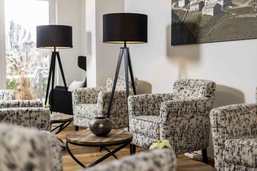 4 Sterne Hotel: Winklers Hotel Moarhof - Lienz, Osttirol, Bild 6