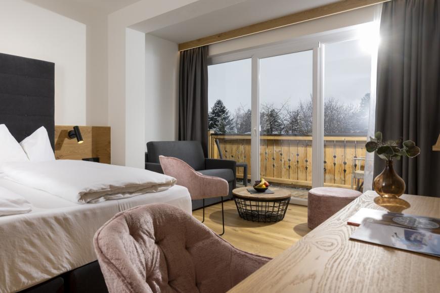 4 Sterne Hotel: Winklers Hotel Moarhof - Lienz, Osttirol, Bild 2