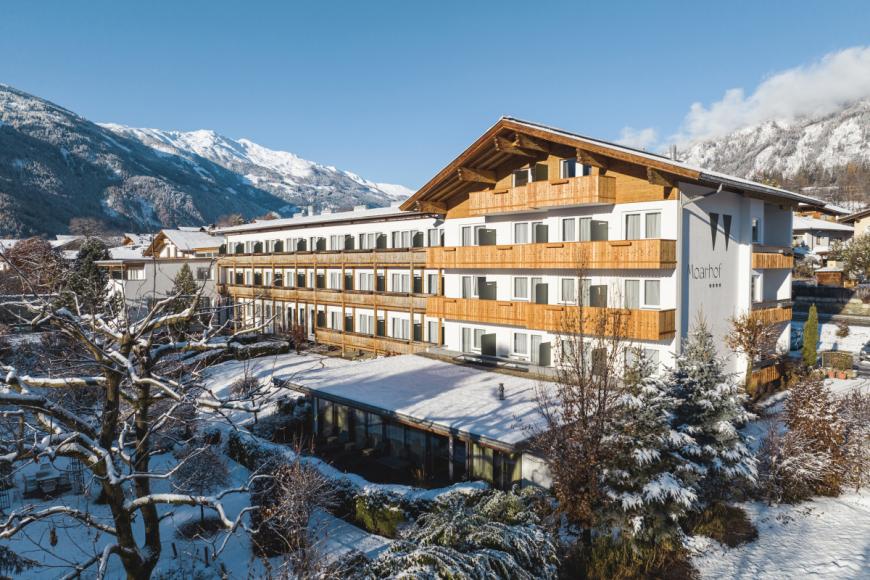 4 Sterne Hotel: Winklers Hotel Moarhof - Lienz, Osttirol, Bild 10